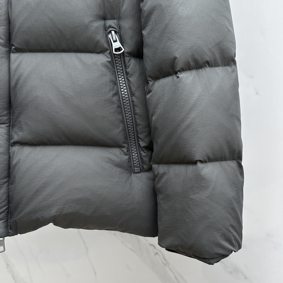 Burberry Down Jackets